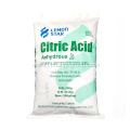 BP USP Food Grade Citric Acid Anhydrous 99.5%